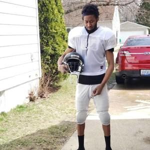 Meet your Posher, Ray